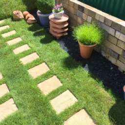 Jardin - Travaux d'entretien : confiez l'entretien de votre jardin à des professionnels pour des résultats impeccables Grasse